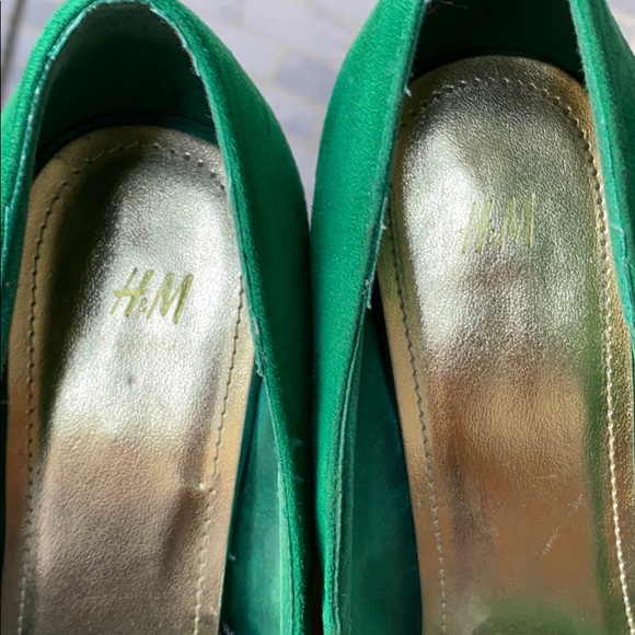 H&M Kitten heels - Picture 8 of 9